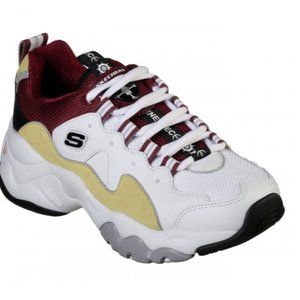 skechers one piece v2